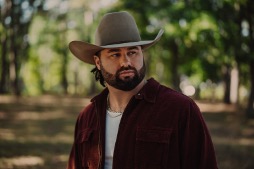 Koe Wetzel joins 2026 Summer Concert Series at the Lake Tahoe Amphitheater at Caesars Republic