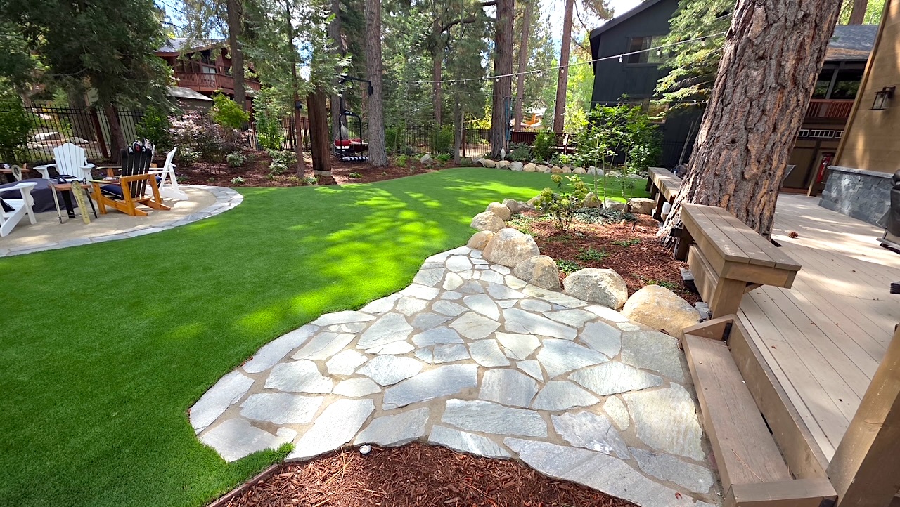 Tahoe Haven Outdoor Living: A family-owned business expands to create ...