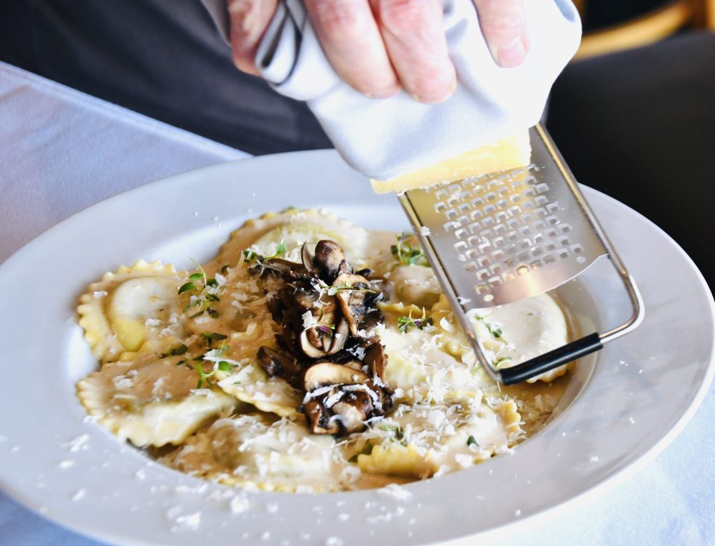 Perusing for pasta; 9 pasta dishes that are sure to excite your taste buds