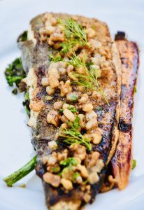EAT This Week: Paxton’s Rainbow Trout
