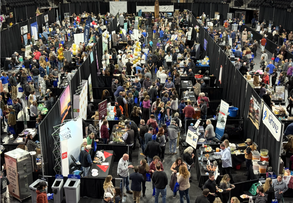 Go Local Business Expo returns May 7, 2026