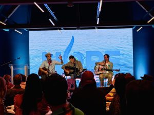 Intimate Incline Village event aims to raise money for global fresh water solutions