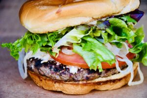 EAT This Week: Burger Me’s Gyro Burger