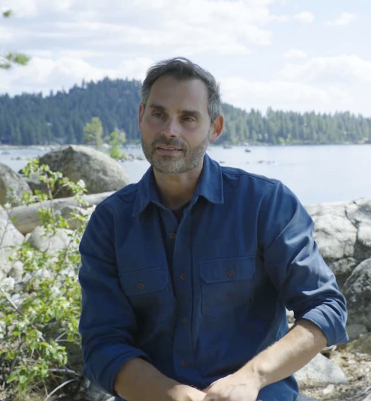 ‘Beyond Awestruck: The Scientific Search for Connection’ three-part docuseries studies feelings of awe invoked by...