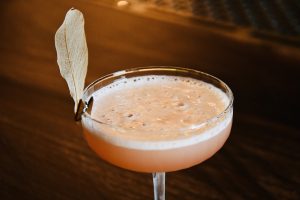 The Sip Scene: Noel’s Bonito