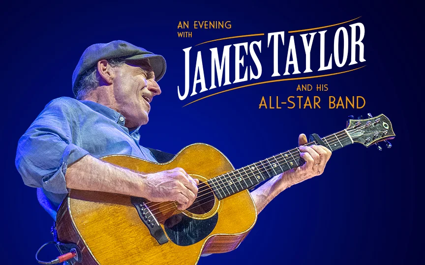 Action in Tahoe: James Taylor, WordWave and more