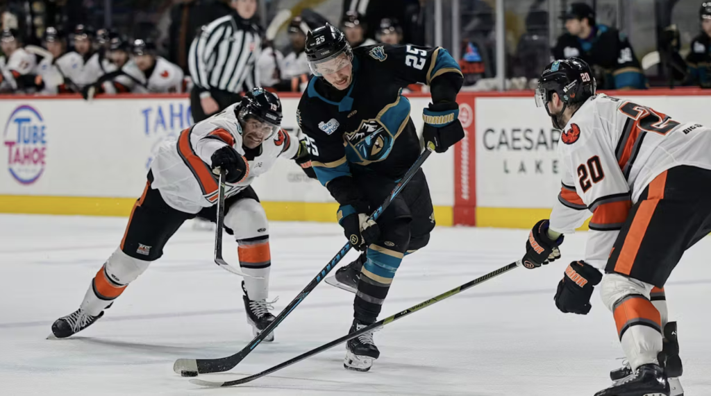 Knight Monsters’ season comes to an end