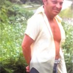 James Robert “Bob” Greenwood