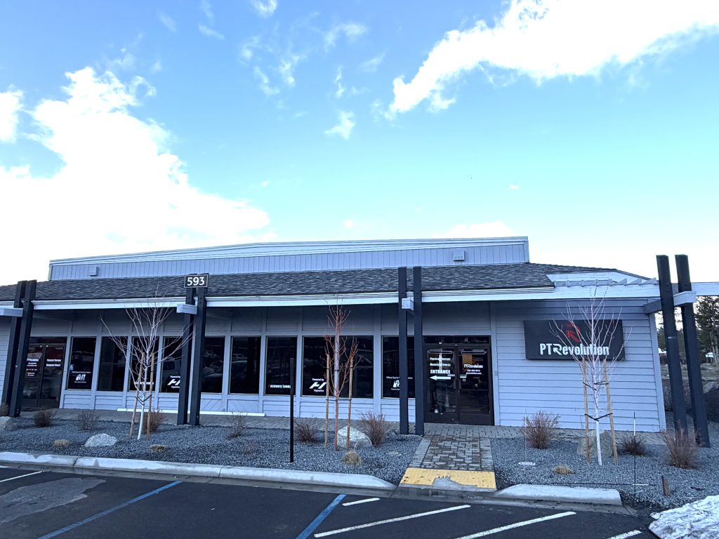 PT Revolution hosts Tahoe Keys Village Party to celebrate community, local businesses