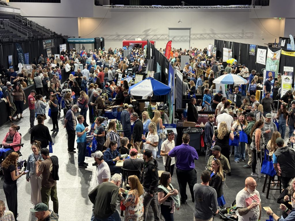 Tahoe Chamber’s Go Local Business Expo celebrates another successful year of community connection