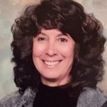 Diane Martin