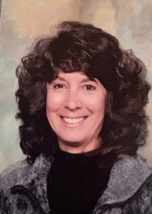Diane Martin