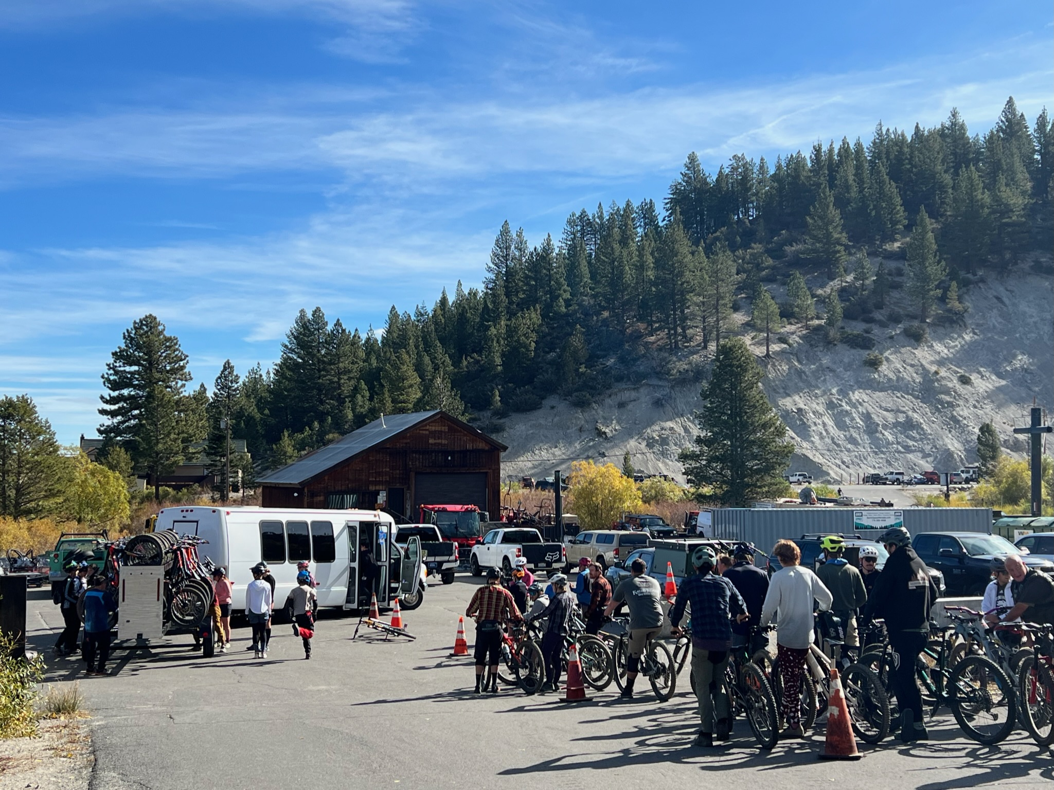 Sky Tavern to host MAYDAY Festival on May 30, launches new bike ...