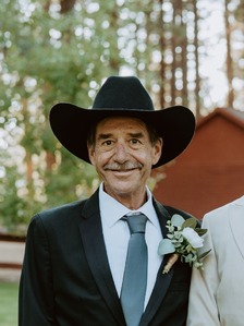 Peter Baumann
