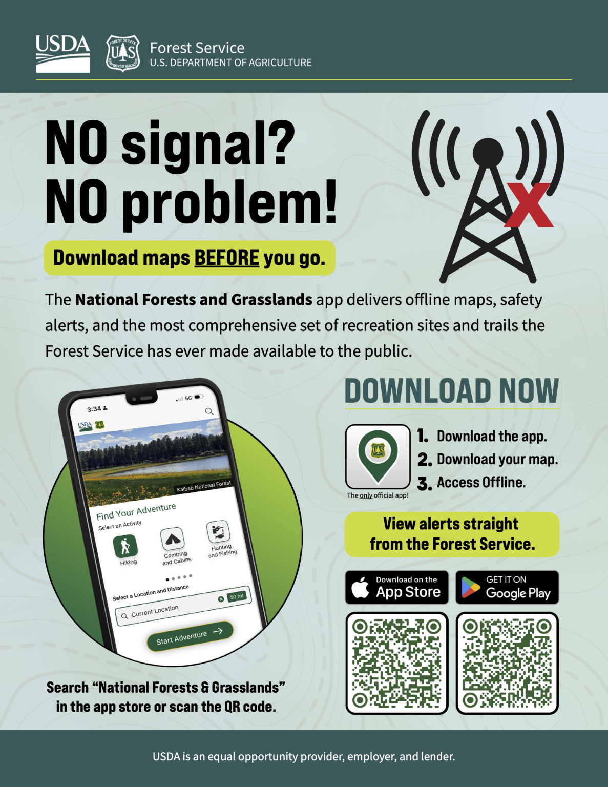 Fs App Forest Service debuts new recreation mobile app | TahoeDailyTribune.com