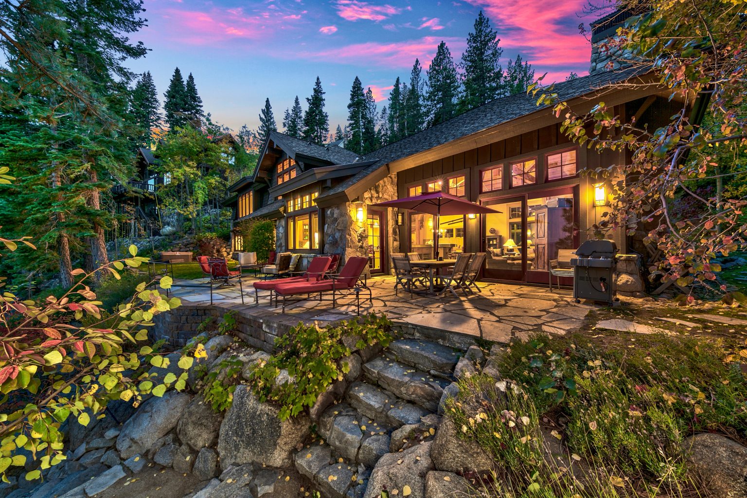 Rubicon Bay Lakefront with private beach and 2 permitted buoys offered ...