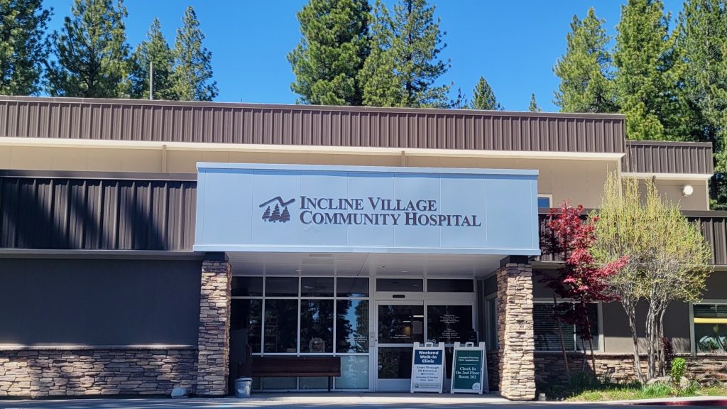 Tahoe Forest Health System celebrates $1 Million gift to advance surgical care and patient experience