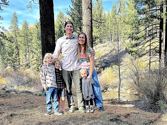 Pro snowboarder’s next chapter includes homeschooling, acupuncture