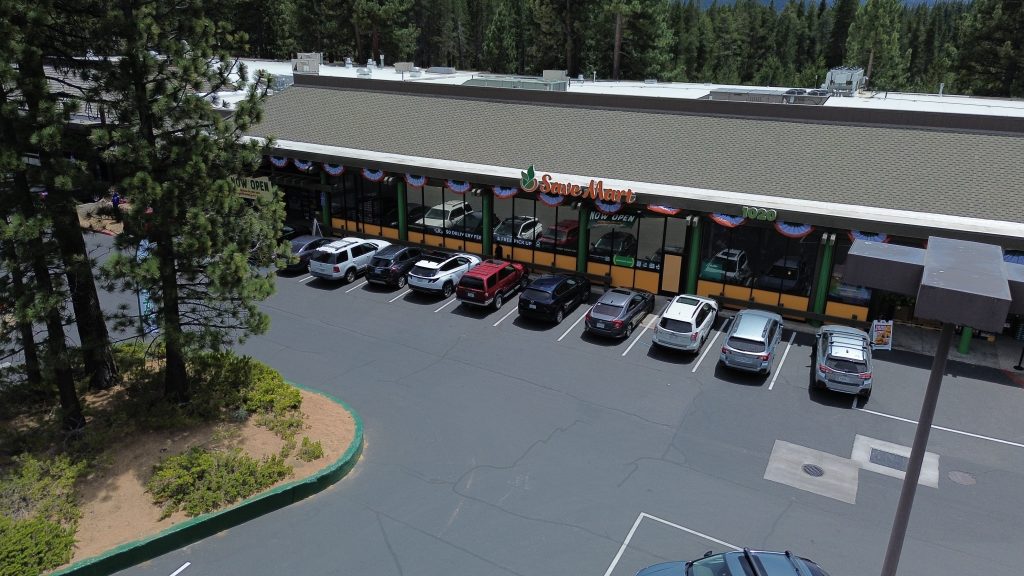 Save Mart opens new South Lake Tahoe store July 1, marking return to community