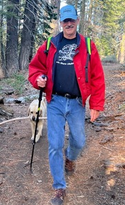 Russell Lynn Taylor