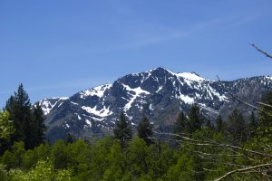 An outdoor paradise in California has a high suicide rate. Locals are determined to turn it around.