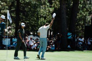 $82k available to Tahoe-area non-profits through American Century Championship