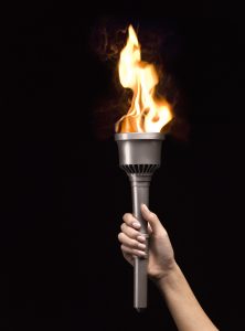 City Council Updates: Council approves tobacco moratorium, Olympic torch relay