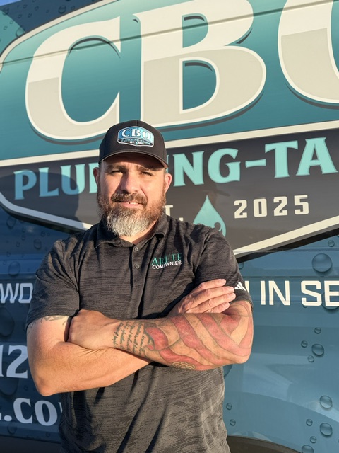 Joe Ortiz: The Water Whisperer of Tahoe — Turning Leaks into Lessons
