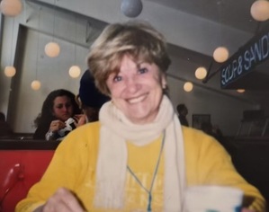 Maria Voltl