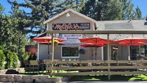Paying it forward: how mutual aid is bringing meals to those in need