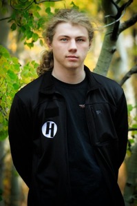 Uriah Kole Pyrle Stahl