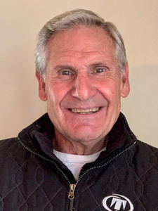 Robert Milani