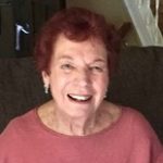 Rose Patricia Parenteau