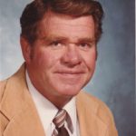 Robert Roberson