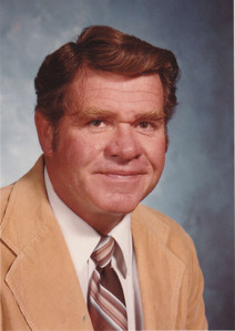 Robert Roberson