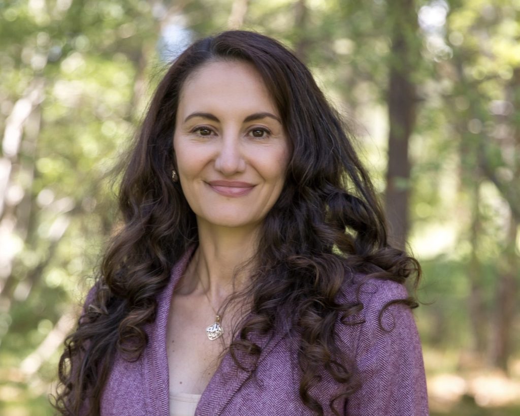 ‘Politics means caring for people’ says city council candidate Dina Ramaha