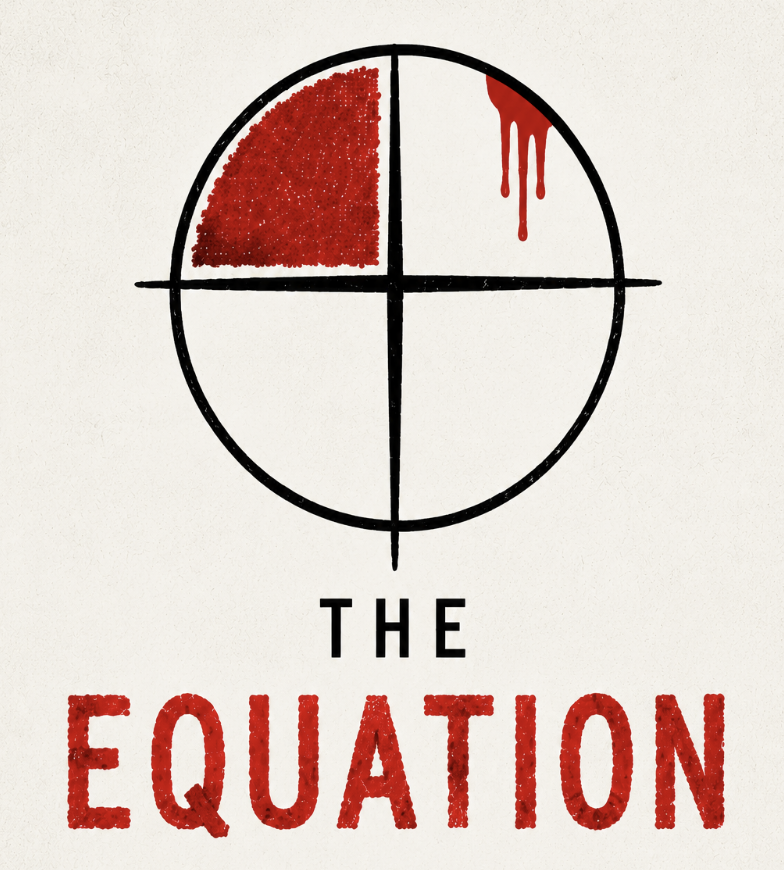 Incline Village author explores the ‘equation’ for contentment in debut novel
