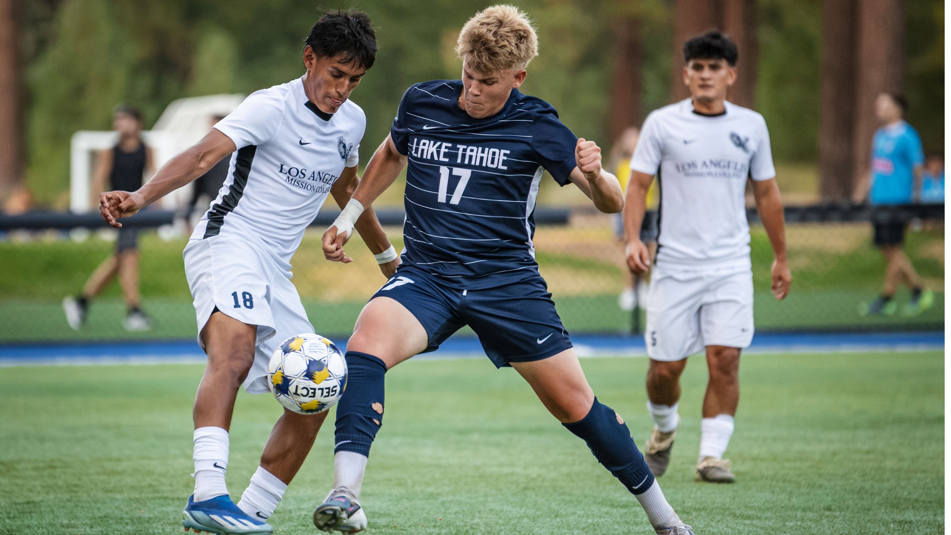 Cardiac Coyotes cap off non-conference slate with heart-stopping victory