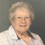 Elizabeth Sue Hrbacek Miller