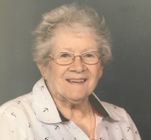 Elizabeth Sue Hrbacek Miller