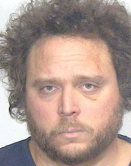 Tahoe man ordered to serve 30 days as condition of felony sentence